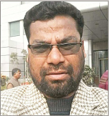 Mr. Nrip Bahadur Odd