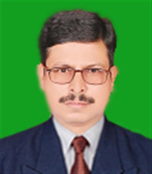 Asso.Prof.Naresh Pant