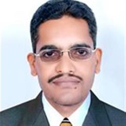 Prof.Dr. Raghubir Bhatta