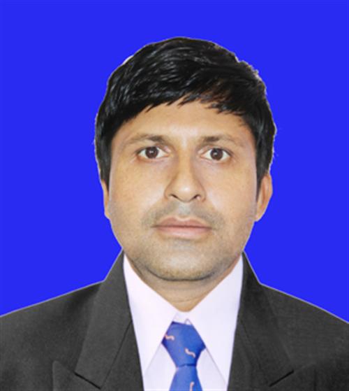 Asso.Prof.Liladhar Sapkota