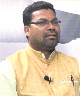 Mr.Nrip Bahadur Odd