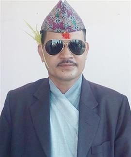 Prof. Dabal Bahadur Bist