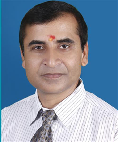 Prof.Chandra Narayan Thakur