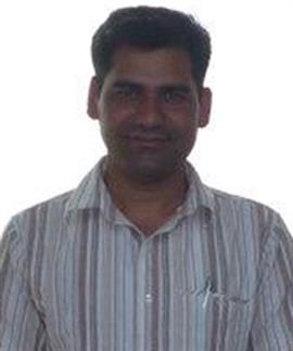 Asso.Prof.Narayan Datt Awasthi