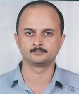 Mr. Khem Raj Pant