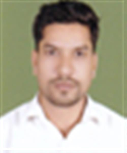 Mr.Manoj Ojha