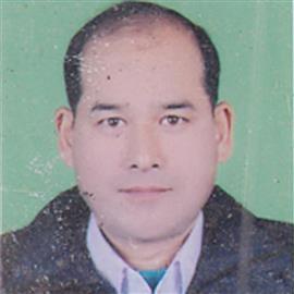 Mr. Bir Narayan  Chaudhary