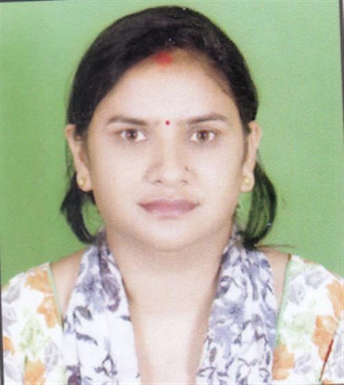 Mrs.Mamta Dhami