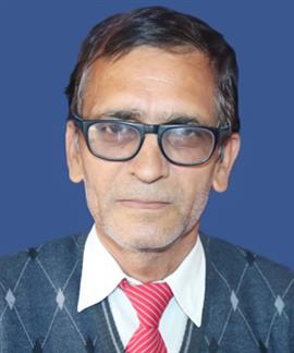 Mr. Bhan Bahadur Bist