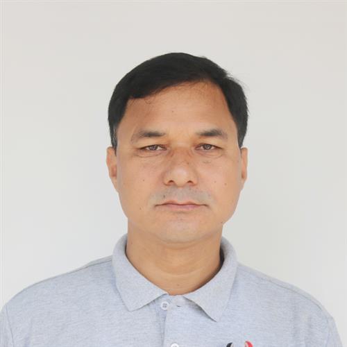 Mr.Kamal Prasad Bakhariya