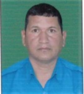 Lok Bahadur Bohara