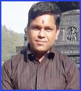 Hem Raj Bhatta