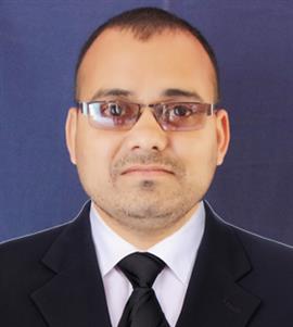 Mr. Rajendra Prasad Bhatta