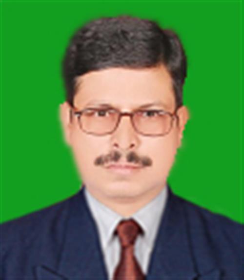Mr. Naresh Pant
