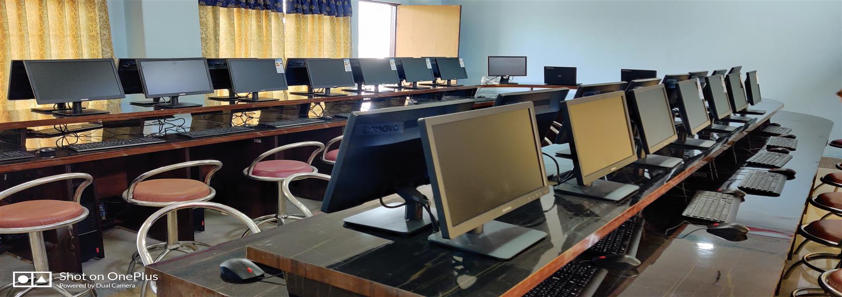 ICT Lab